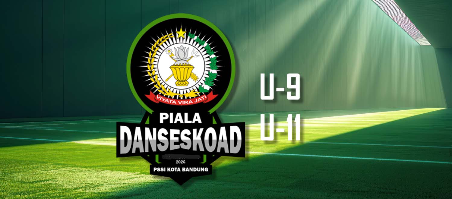 Piala DANSESKOAD 2026