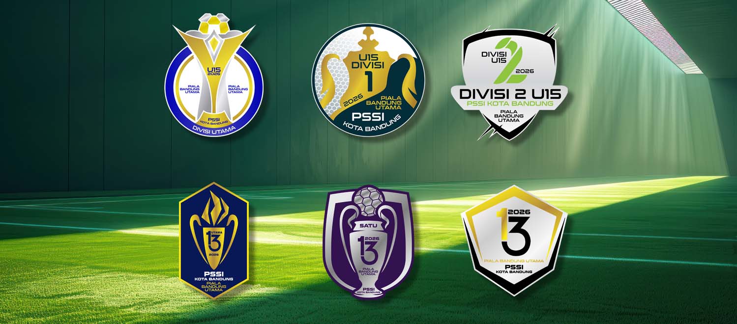 U-13 & 15 2026 Piala Persib