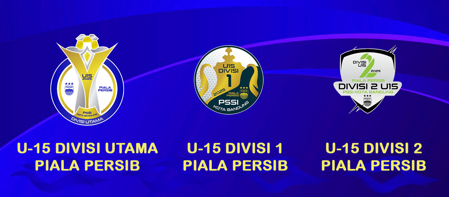 U-13 & 15 2026 Piala Persib